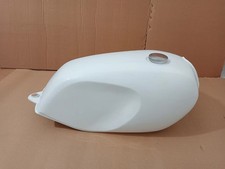 Yamaha Rd350Lc 1980-81 White