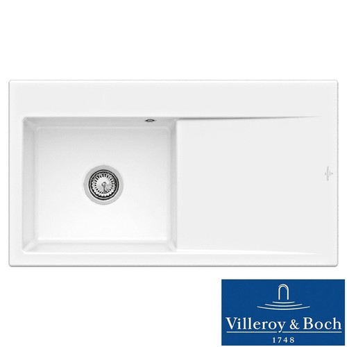 Villeroy boch subway - &,