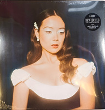 Laufey Bewitched The Goddess