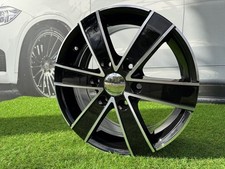 4X R16 Inch 6X130 MercedesBenz