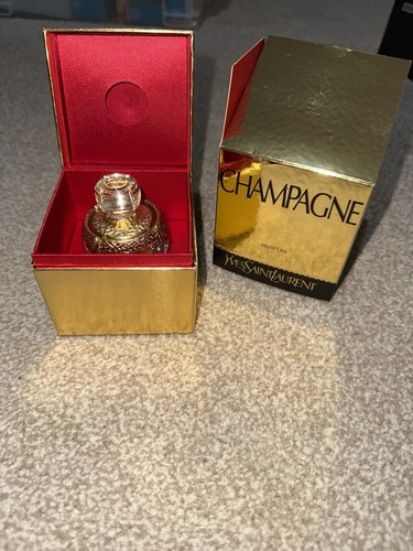 Yves saint laurent champagne - yves,