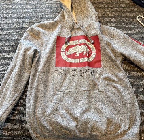 Ecko unltd sweatshirt mens - unltd,