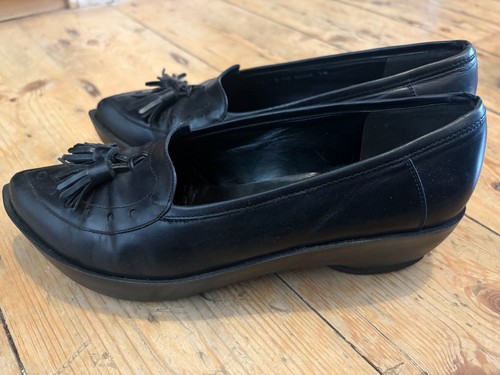 Robert clergerie wedge loafers - wedge,