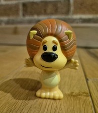 Raa Raa The Noisy Lion Figure Toy CBeebies