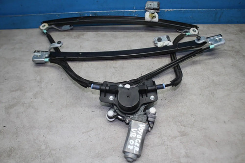 Window regulator motor - , with