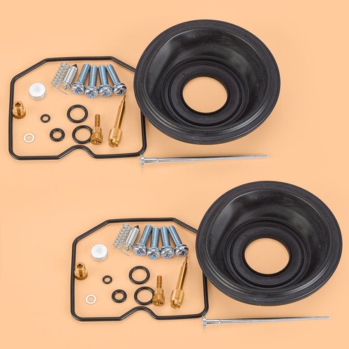 2set carburetor repair - carburetor,