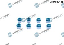 SEAL RING, VALVE STEM DR.MOTOR