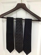 Gucci Men's  Silk Ties