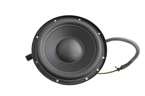 Alfa romeo stelvio subwoofer - stelvio,