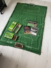 Subbuteo Complete Pitch Fence