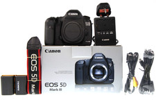Canon EOS 5D Mark III