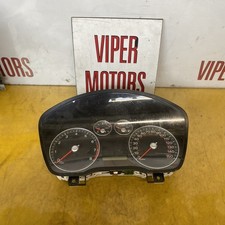 Ford Focus Mk2 Petrol