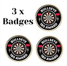 Dart bullseye 180 - bullseye,