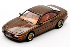 BMW 850 CSi - Pop up Head