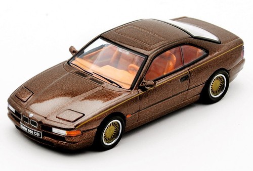 Bmw 850 csi - bmw, up