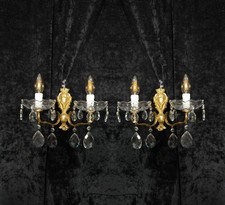 Fabulous Pair Vintage French 2