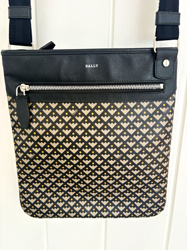 Bally geometric - bally,