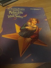 Smashing Pumpkins: Mellon