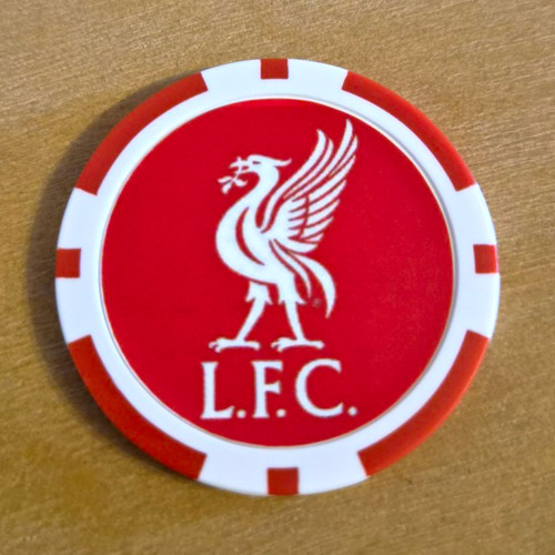 Liverpool lfc golf - fc,