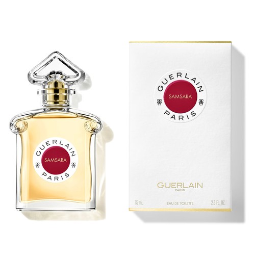 Guerlain samsara eau - eau, de
