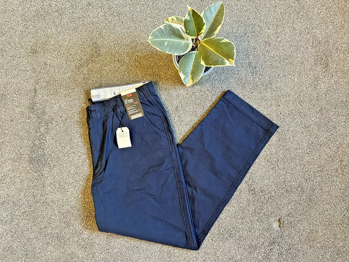 Levi chino ez taper - levi’s,