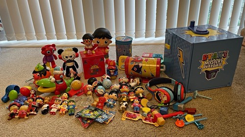 Ryan world bundle mystery - bundle,,
