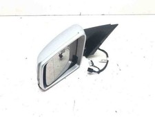 Mercedes-Benz E W212 exterior