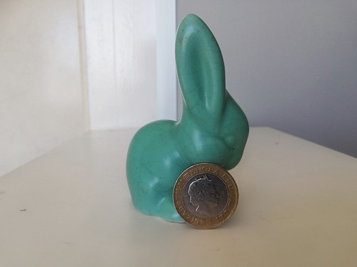 Vintage sylvac bunny - vintage, rabbit