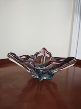 Vintage 1970s Murano Sommerso