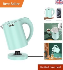 Compact Stainless Steel Travel