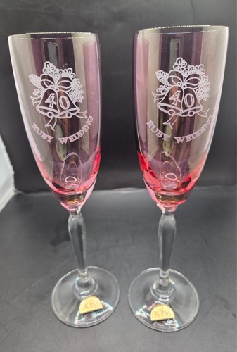 Pair rona ruby - of, wedding