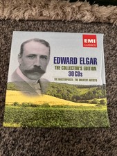Edward Elgar Collector's