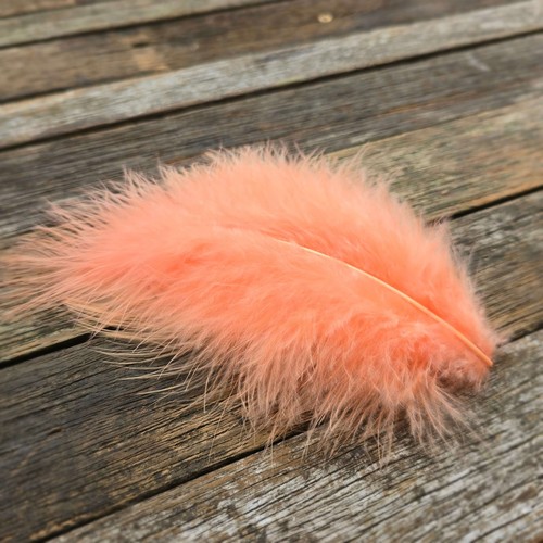 Kindale select marabou - x-select, fly