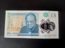 AA01 688250 Polymer Bank of