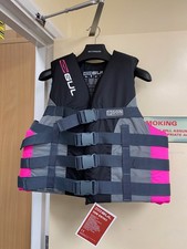 Gul 50N 4 Buckle Impact Ski