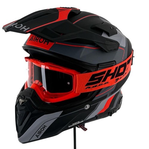 Airoh commander skip - airoh,