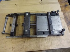 Pneumatic Feeder Punch Press