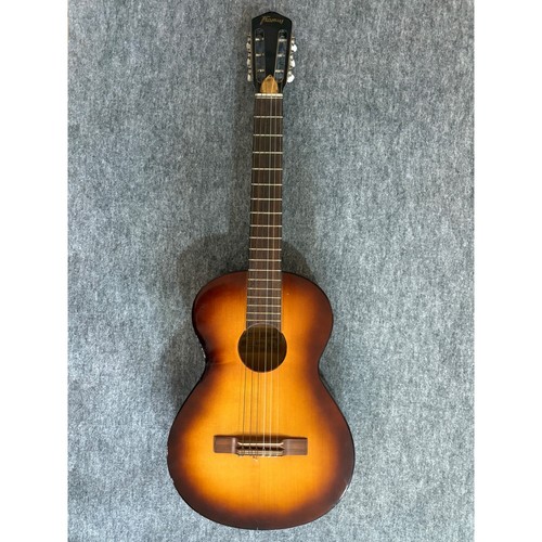 Vintage framus sunburst - framus, 5/1