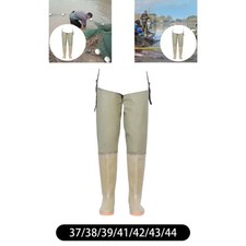 Hip Waders Lightweight Rain