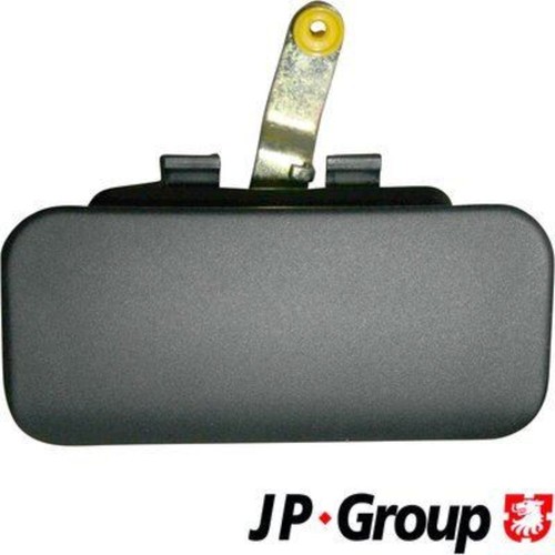 New door handle right - new,