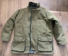 Game Mens Derby Tweed Jacket