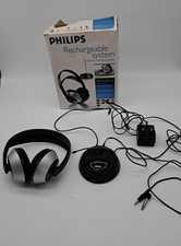 Philips SBC HC8440 Wireless