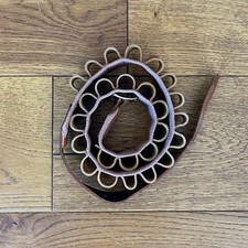 Cartridge Belt by Quality Gunslips (33.5”–41.5”) 12 Gauge Shooting Wildfowling H