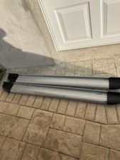 Freelander Side Steps