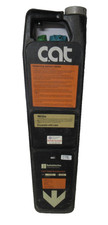 CD CAT Radio detection cable avoidance tool - works with 8 x AA Battery