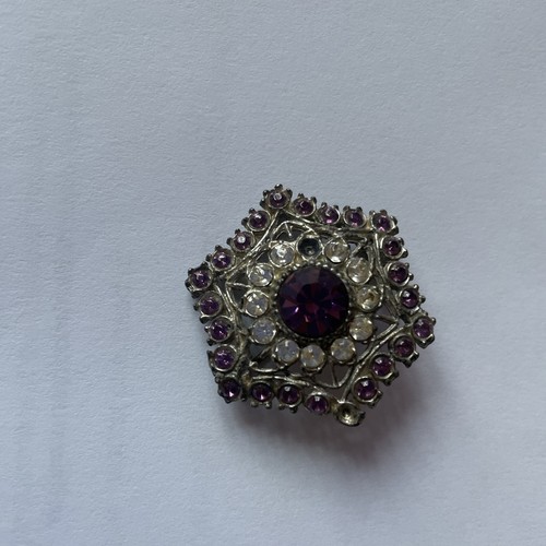 Art deco costume jewellery - costume,