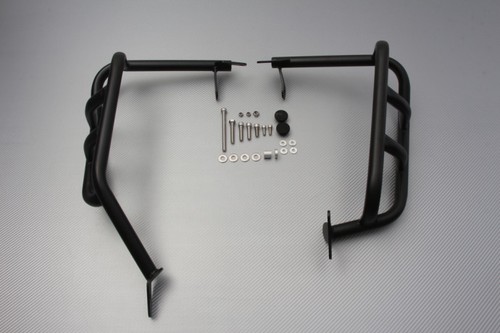 Crash bars tubular engine - crash,