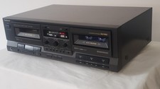 TECHNICS RS-TR333 Stereo