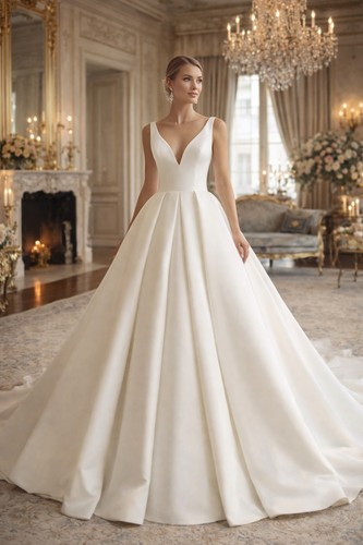White ivory princess bridal - uk,