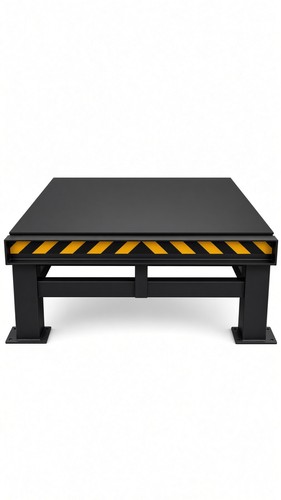 Industrial pallet scales - industrial,